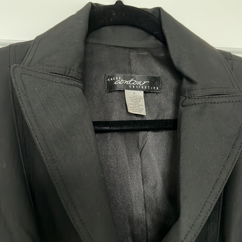 Cache Suit Jacket - image 3
